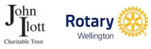John Illot Trust ( Wellington Rotary)