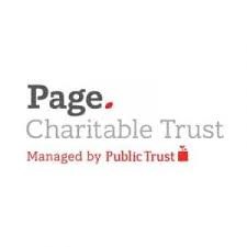 Page Trust